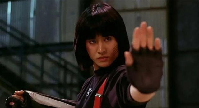 大岛由加利：成龙改变了她的职业，曾鼓励前夫郑浩南，接拍风月片