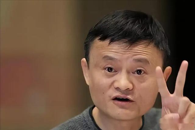 马云近况曝光，现身纽约未带保镖，身影落寞无人识现状让人唏嘘