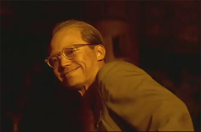 这部在故宫实地取景的电影，讲述的是“普通人”溥仪的一生