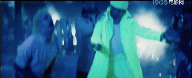 袁和平元奎甄子丹…中国武指让好莱坞打出新高度