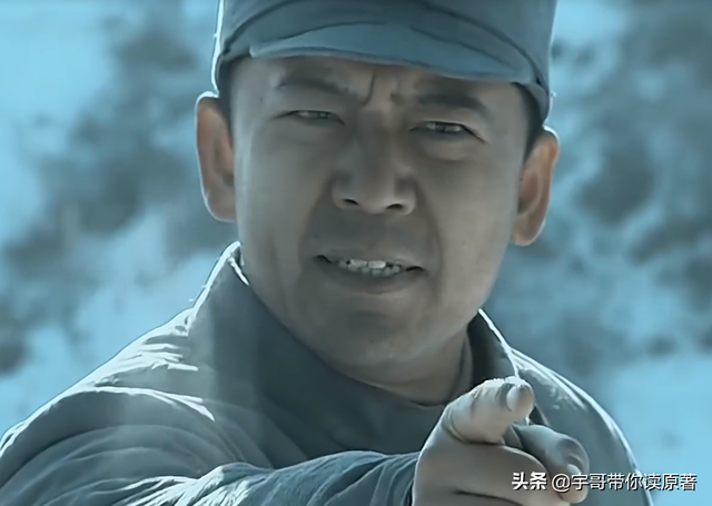《亮剑》大结局:李云龙被捕后,无人落井下石,这是他人生的成功