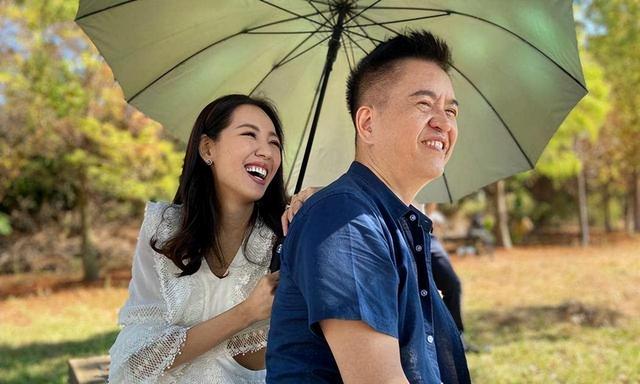 台湾艺人刘伊心:靠着“作”出圈,却把握热度达到自己人生目标