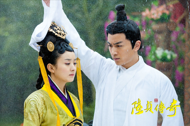 《陆贞传奇》从小宫女到女宰相,这位少女是如何走向逆袭之路的?