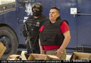 大毒王(世界十大毒枭其中一个是美女，另一个竟有数万私人军队)