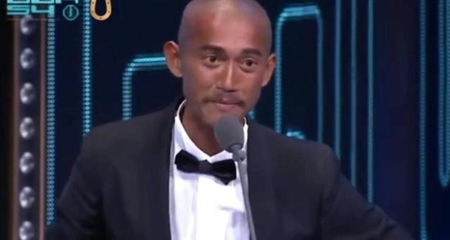 《我们与恶的距离》里,惟一没拿奖的那个人