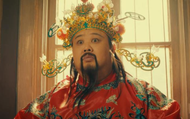 孙越：于谦总去他家顺古董，甘愿给岳云鹏捧哏，他的老婆究竟是谁