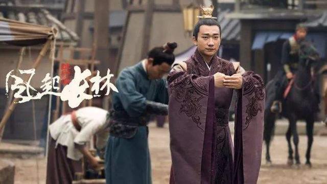 陈牧扬演的“渣男”，演技绝配