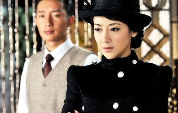 推荐三部由张嘉译、刘小峰、于震分别领衔的悬疑谍战剧……