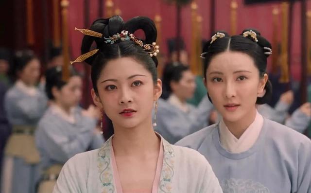 《大宋宫词》大结局:7位主角,4悲3喜,婢女李婉儿成最大赢家
