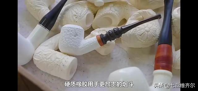 认识土耳其特产海泡石
