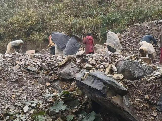 湖南“非法劳工案”细节:残障者白天干重活,晚上被囚禁