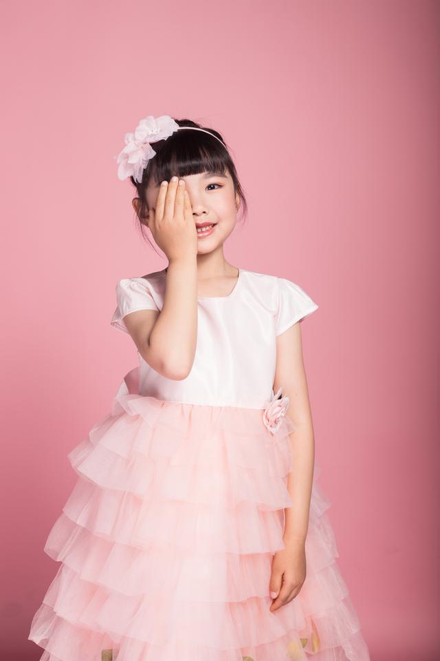 华语小童星冯杨一心全新单曲《因你而来》暖心上线