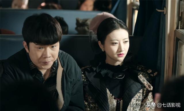 从沈银灯之死来看《司藤》与原著的区别，司藤的五件事有了变化