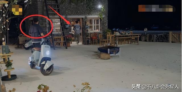 偷奸耍滑，怕苦嫌累，明星少爷们“下凡”体验生活，就是一场假局