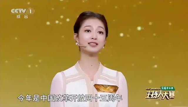 主持人陈辰：嫁给小2岁歌手余笛，41岁为夫生子，结婚13年过得如何