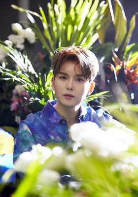 宋雨琦原名(金厉旭认爱圈内小7岁女友，走金希澈鹿晗老路，惹宋雨琦上热搜)