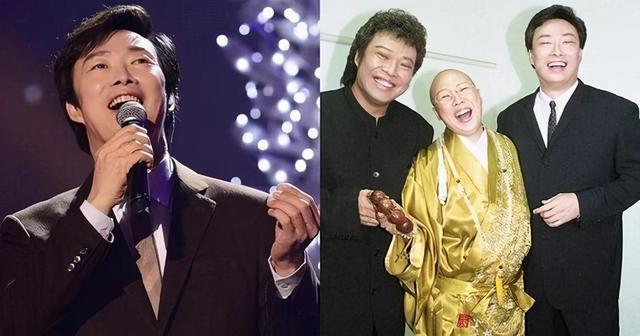 费玉清姐姐35岁当尼姑，70岁欠下四千万高利贷，俩弟弟也吃不消了