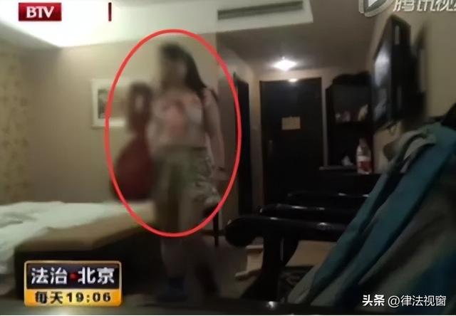 1500一次,加钱可躺怀里吸吮,“成人奶妈”私下进行人乳交易曝光