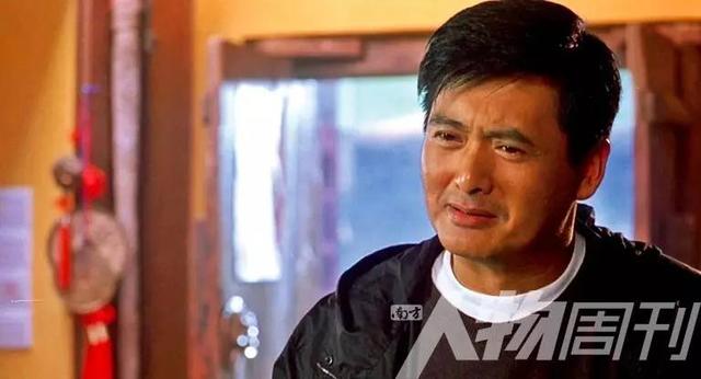 伍仕贤：我就是想单纯地拍一部娱乐片