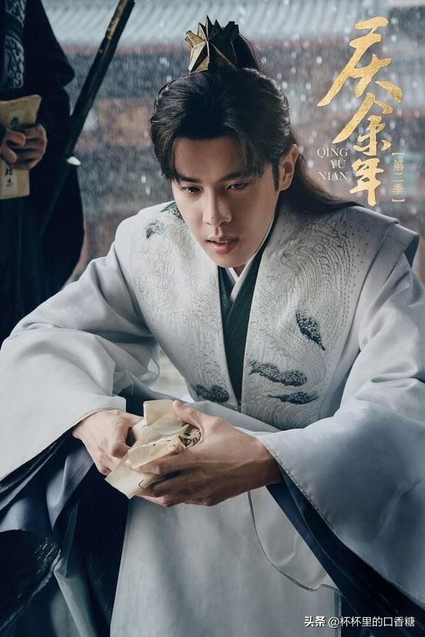 2024演员口碑指数TOP10！刘亦菲第5，冠军贡献“近十年最高分剧”