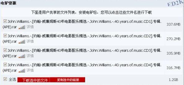 BT第一站凉凉:这些名噪一时的盗版下载站倒下