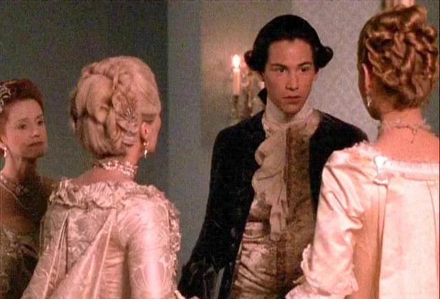 无尽魅惑！米歇尔·菲佛的4部尺度大片震撼来袭！