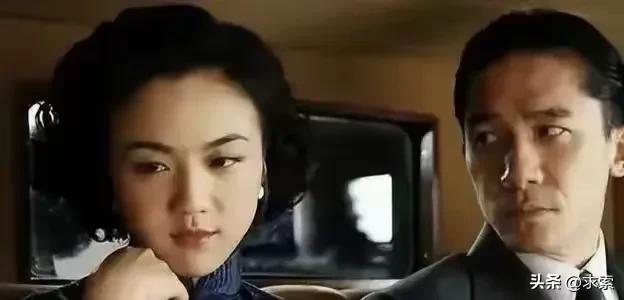 汤唯《色戒7》上演“激情”戏码!全裸镜头引热议网友直呼太劲爆