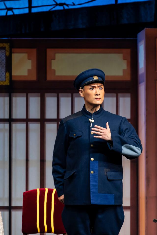 新版李玉和严伟才遭吐槽 年轻演员和钱浩梁宋玉庆相比 差别在哪儿？