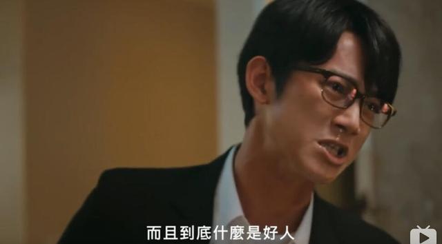 《我们与恶的距离》里,惟一没拿奖的那个人