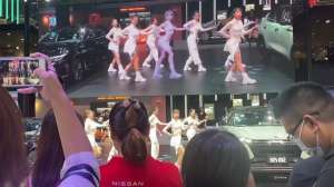 露脸在线(你为虚拟人打赏过吗？不露脸、能互动、能接梗的虚拟直播走红网络)