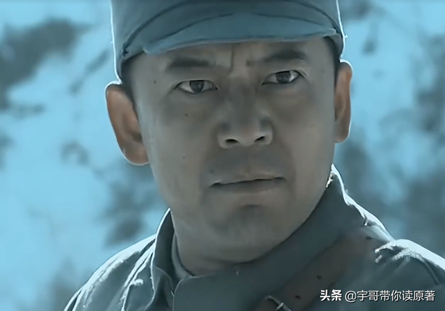 《亮剑》大结局:李云龙被捕后,无人落井下石,这是他人生的成功