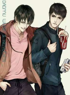 盗墓笔记小花(《盗墓笔记》小花在张家古楼没救小哥和霍老太太，他在干嘛？)