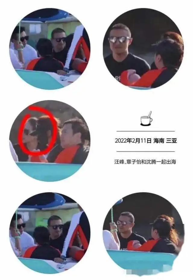 林允：每段爱情都危险，港媒曾报：林允为满足周星驰停经四个月