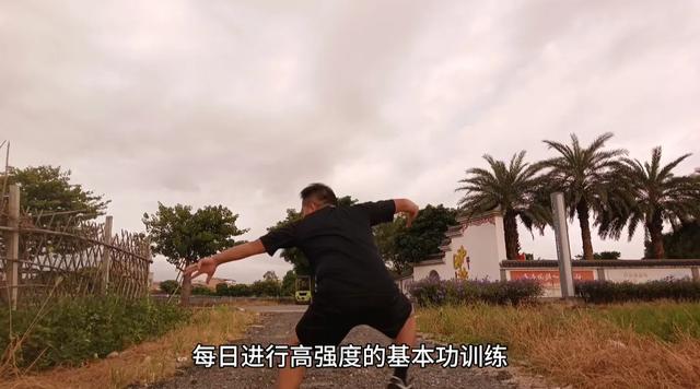 八极拳韩化臣的无敌铁掌，遇上神枪李书文的钢拳，谁更霸道有威力