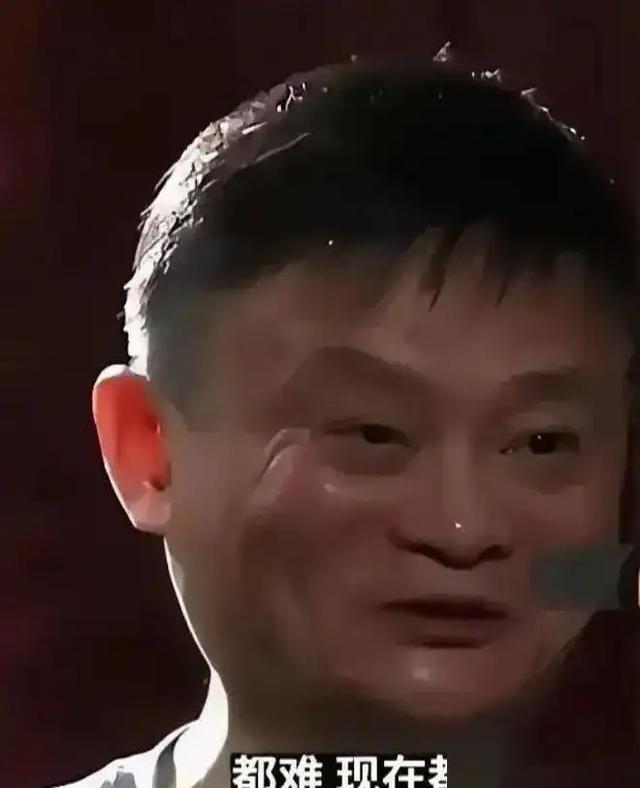马云近况曝光，现身纽约未带保镖，身影落寞无人识现状让人唏嘘