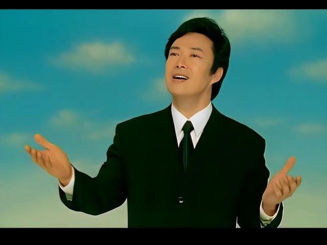费玉清:舞台上最荤段子手,千里之外只等一人
