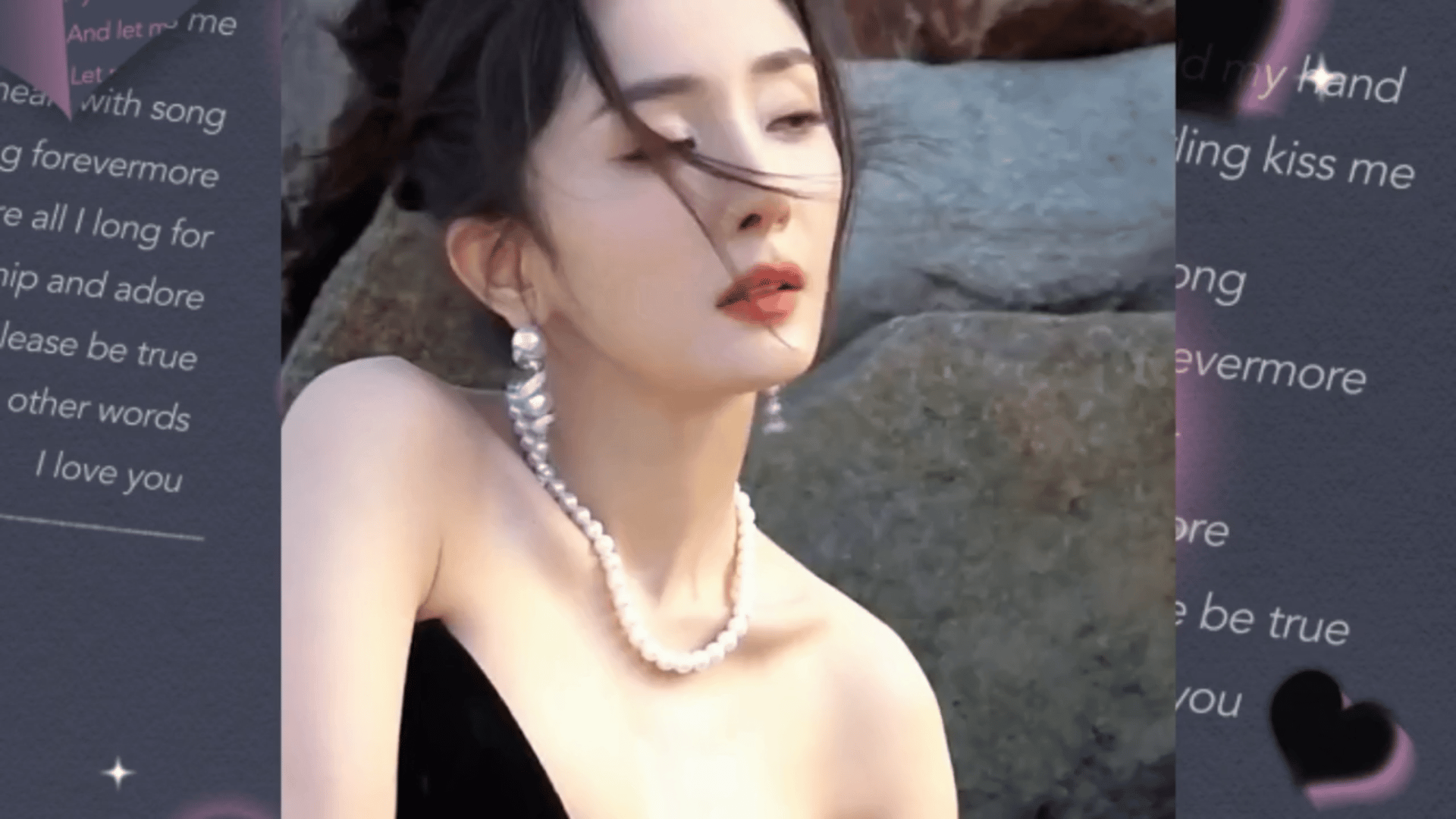 中国最美十大80后校花