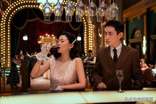 必要时朱怡贞会反杀林楠笙，难怪林楠笙不会爱上蓝心洁，理想不同