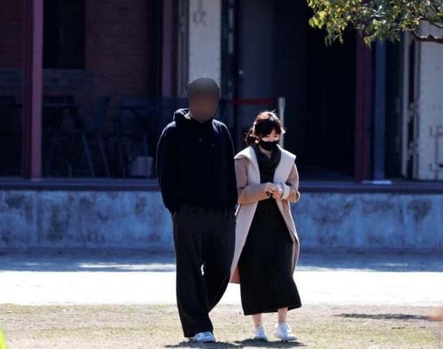 福原爱疑似出轨，被爆已协议离婚