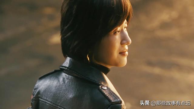 《繁花》：在现实生活里面，“陶陶”才是大多数人的样子