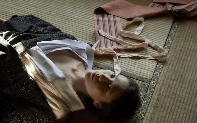 日本大尺度“三级片”《尽管爱》喜欢重口味的不要错过!