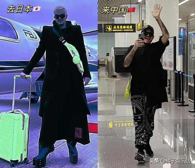 《歌手2024》打败那英，亚当到底什么来历？