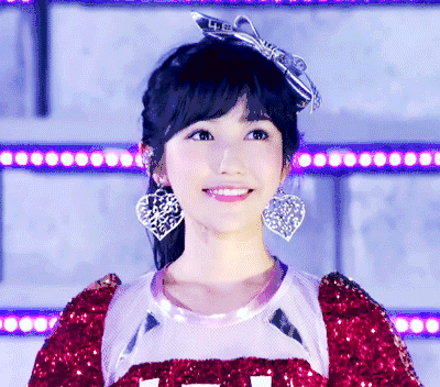 前AKB48成员渡边麻友退出演艺圈,出道13年零黑点