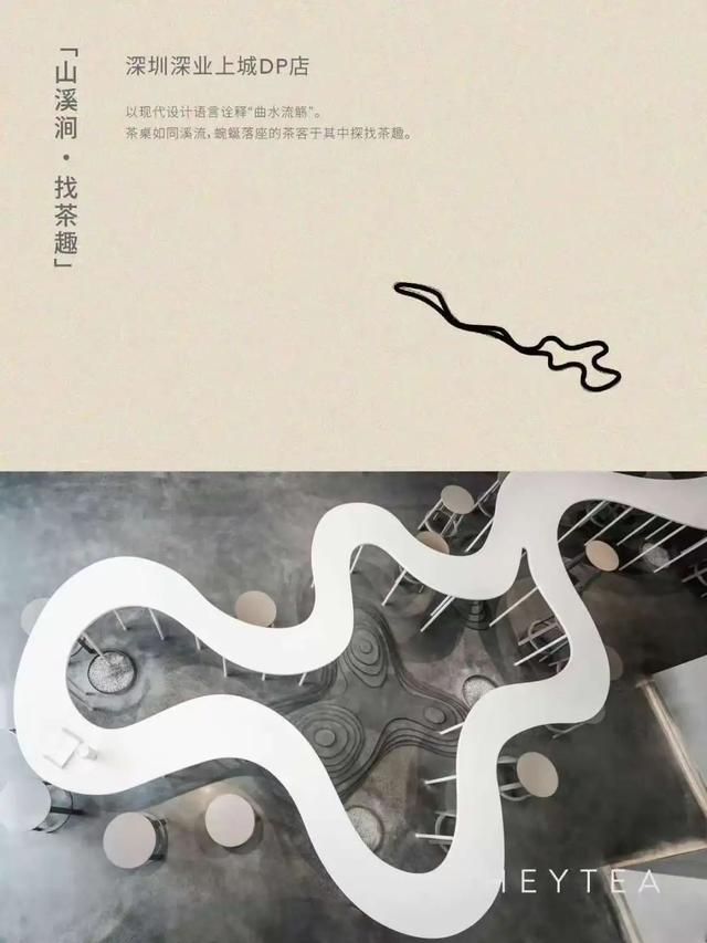 喜茶站在了与OpenAI同样的尴尬点上