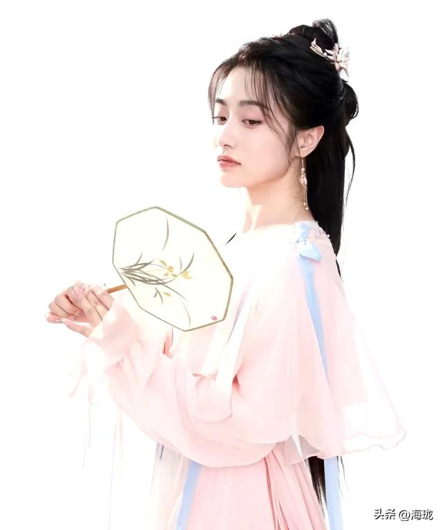 高颜值短剧女主!谁是你心中的TOP1?
