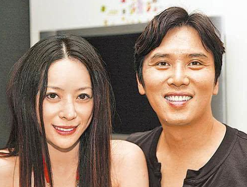 “比基尼王后”王子鱼，遭51岁富豪男友暴打吐血，头骨也骨折太惨