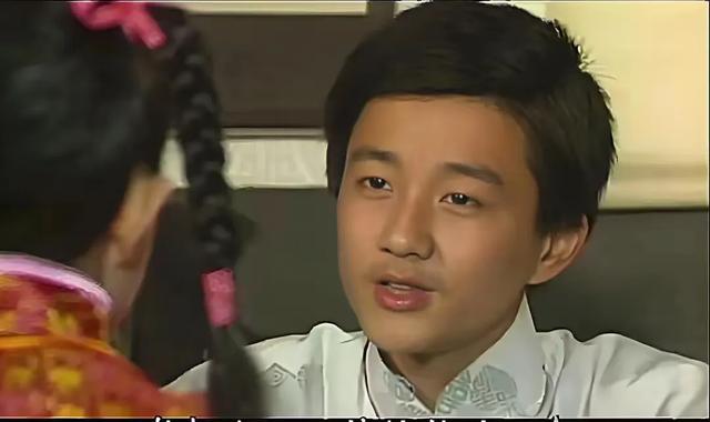 琼瑶捧红的5位童星，个个演戏灵动模样清秀，但却拥有不同的人生