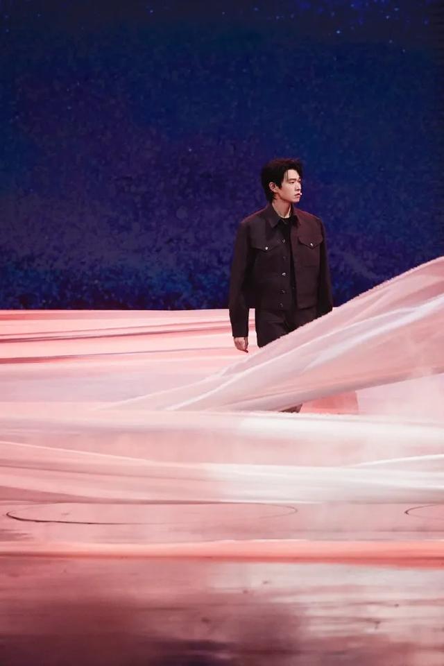 魏大勋：穿越千年，点亮文化传承之光