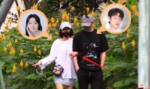 秦岚多少岁(单身9年了，43岁的秦岚，终于迎来了她的春天)