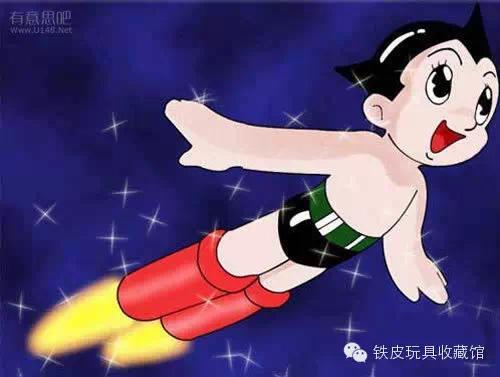 没头脑和不高兴60岁了！你的童年是从哪一部动画片开始的？